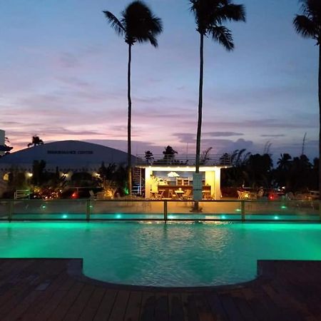 Brizo Hotel And Mountain View Resort Tagaytay Tagaytay City Ngoại thất bức ảnh