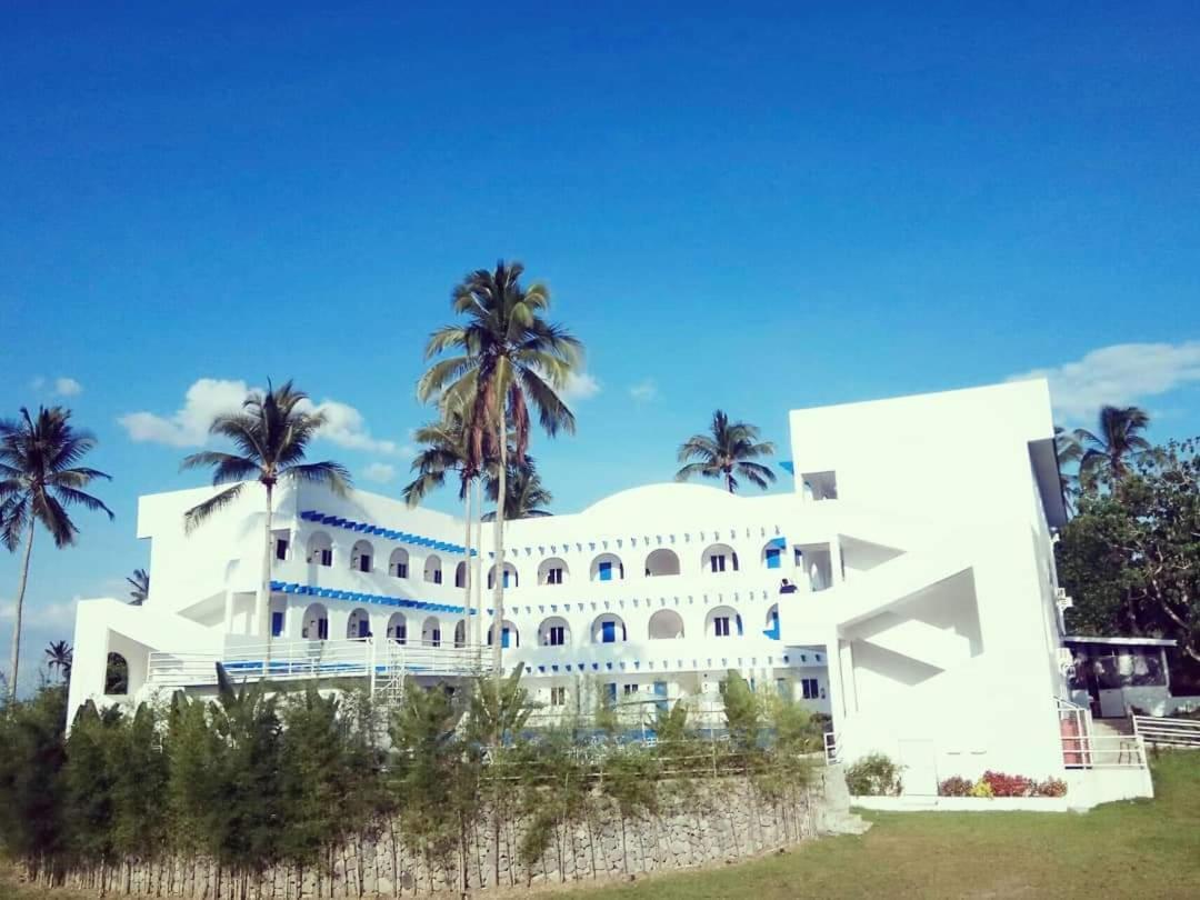 Brizo Hotel And Mountain View Resort Tagaytay Tagaytay City Ngoại thất bức ảnh