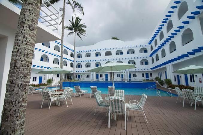 Brizo Hotel And Mountain View Resort Tagaytay Tagaytay City Ngoại thất bức ảnh